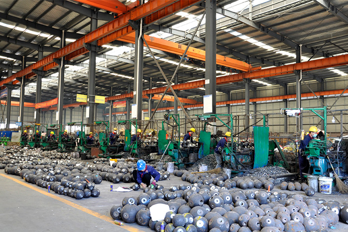 九台螺栓球批量生产